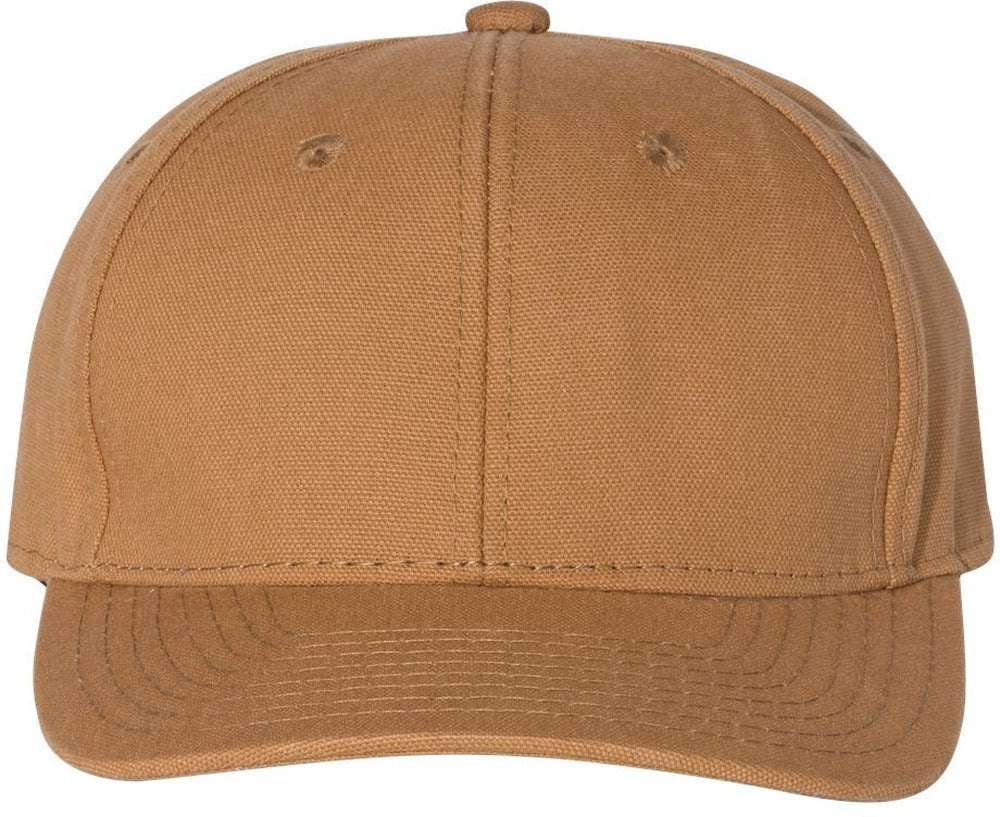 Outdoor Cap Solid Cap - JL Franklins