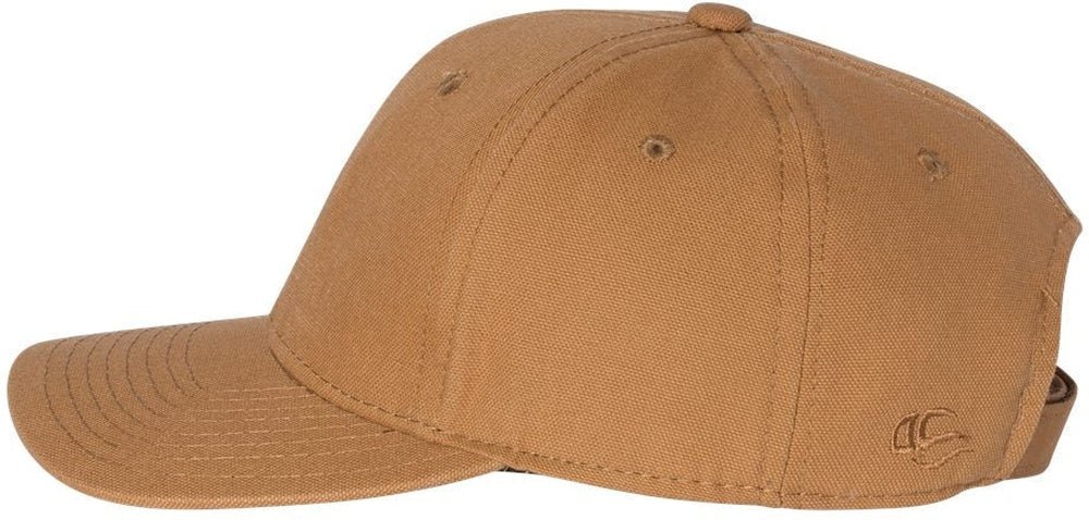 Outdoor Cap Solid Cap - JL Franklins