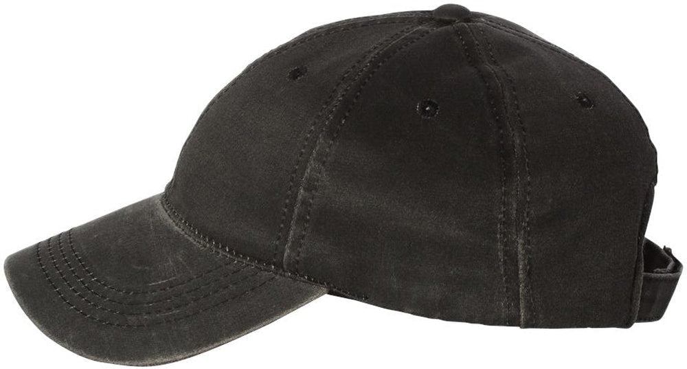 Outdoor Cap Weathered Cap - JL Franklins