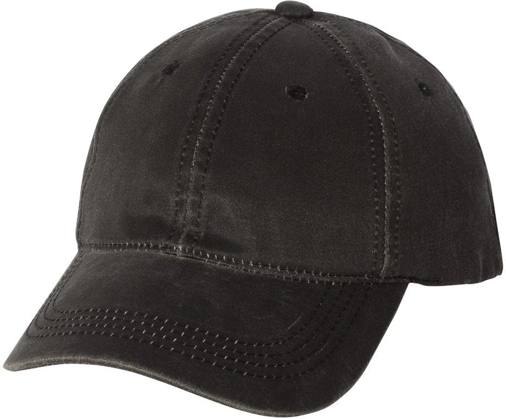 Outdoor Cap Weathered Cap - JL Franklins