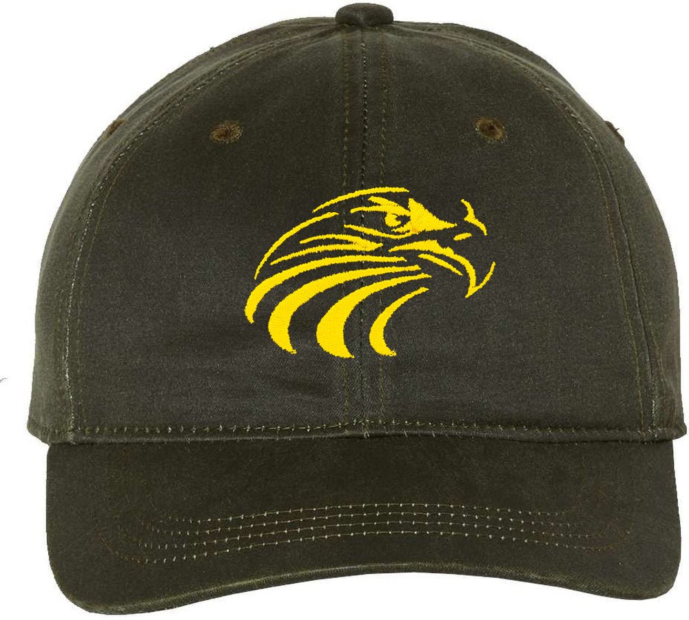 Outdoor Cap Weathered Cap - JL Franklins