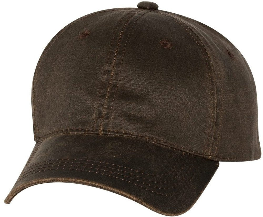 Outdoor Cap Weathered Cap - JL Franklins