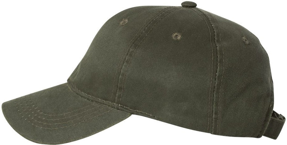 Outdoor Cap Weathered Cap - JL Franklins