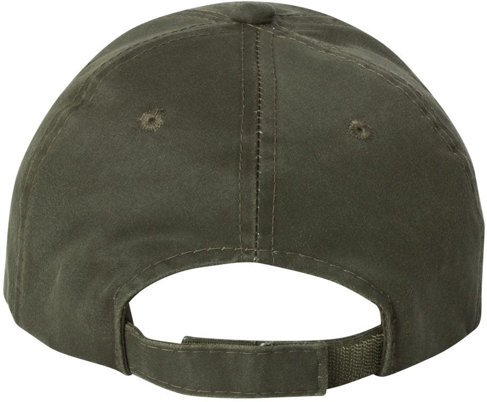 Outdoor Cap Weathered Cap - JL Franklins
