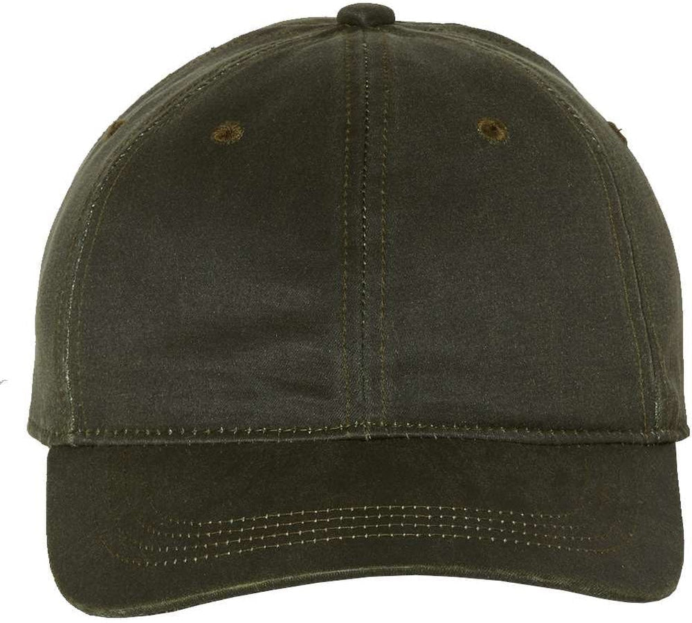 Outdoor Cap Weathered Cap - JL Franklins