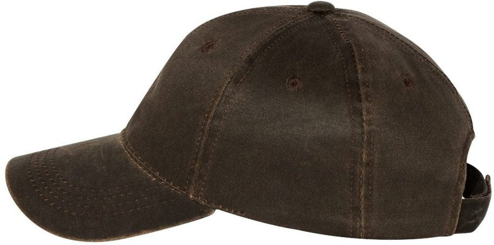 Outdoor Cap Weathered Cap - JL Franklins