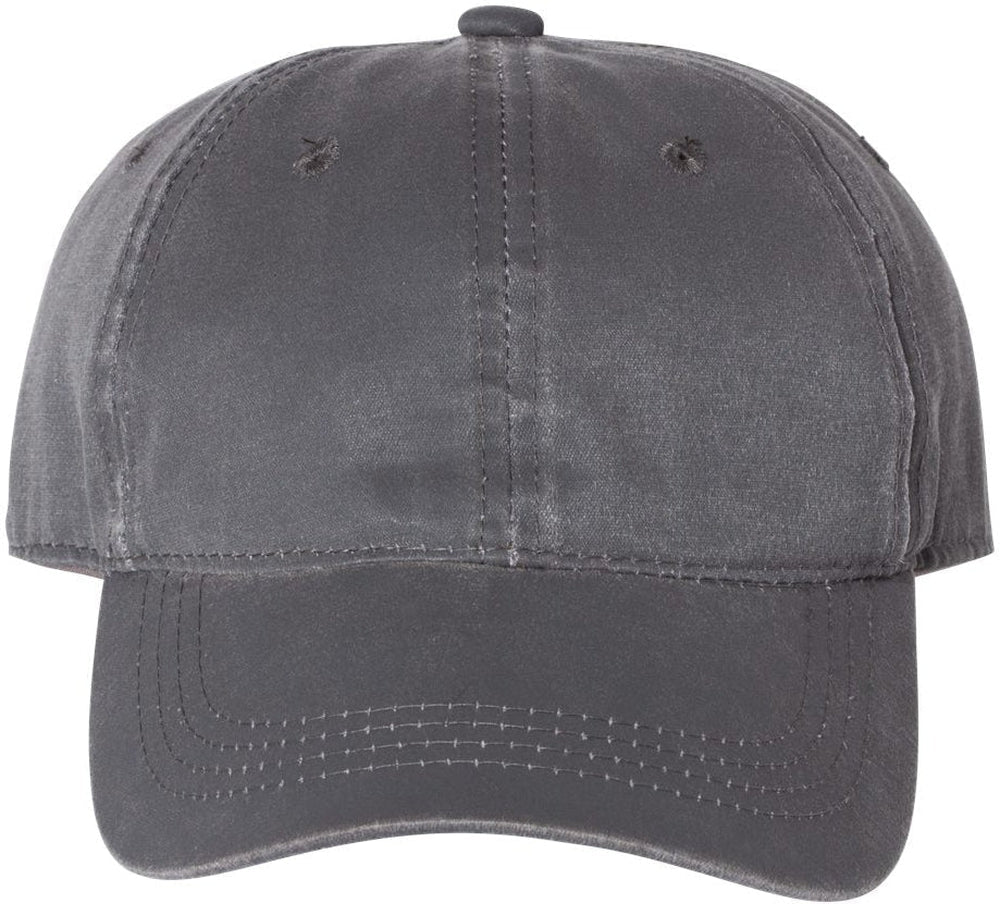 Outdoor Cap Weathered Cap - JL Franklins