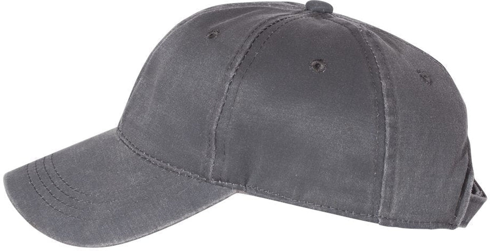 Outdoor Cap Weathered Cap - JL Franklins