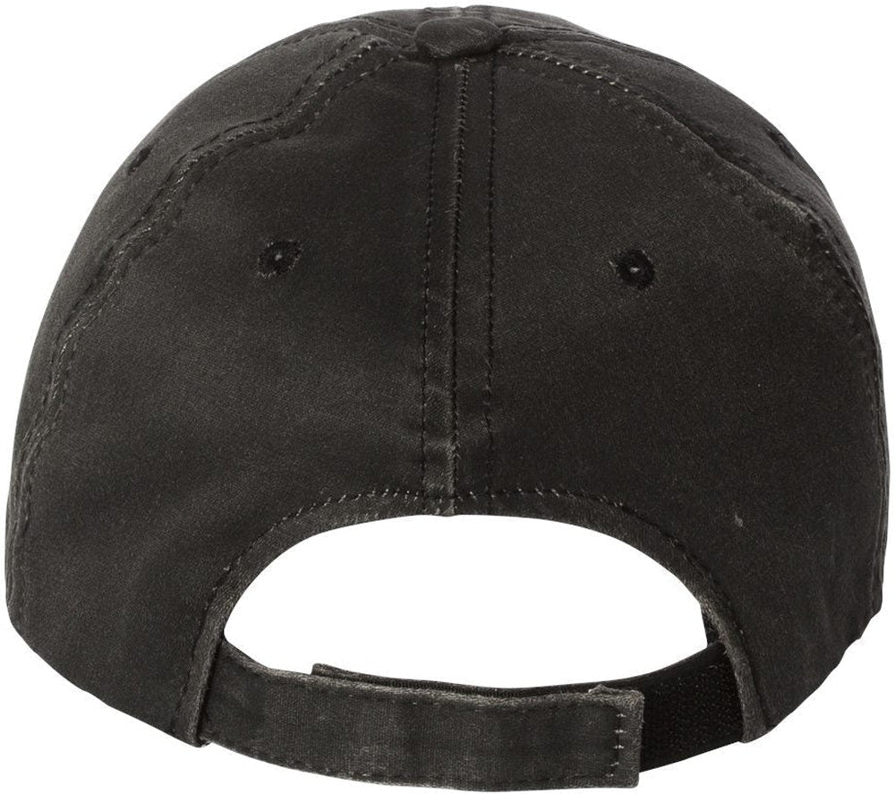 Outdoor Cap Weathered Cap - JL Franklins
