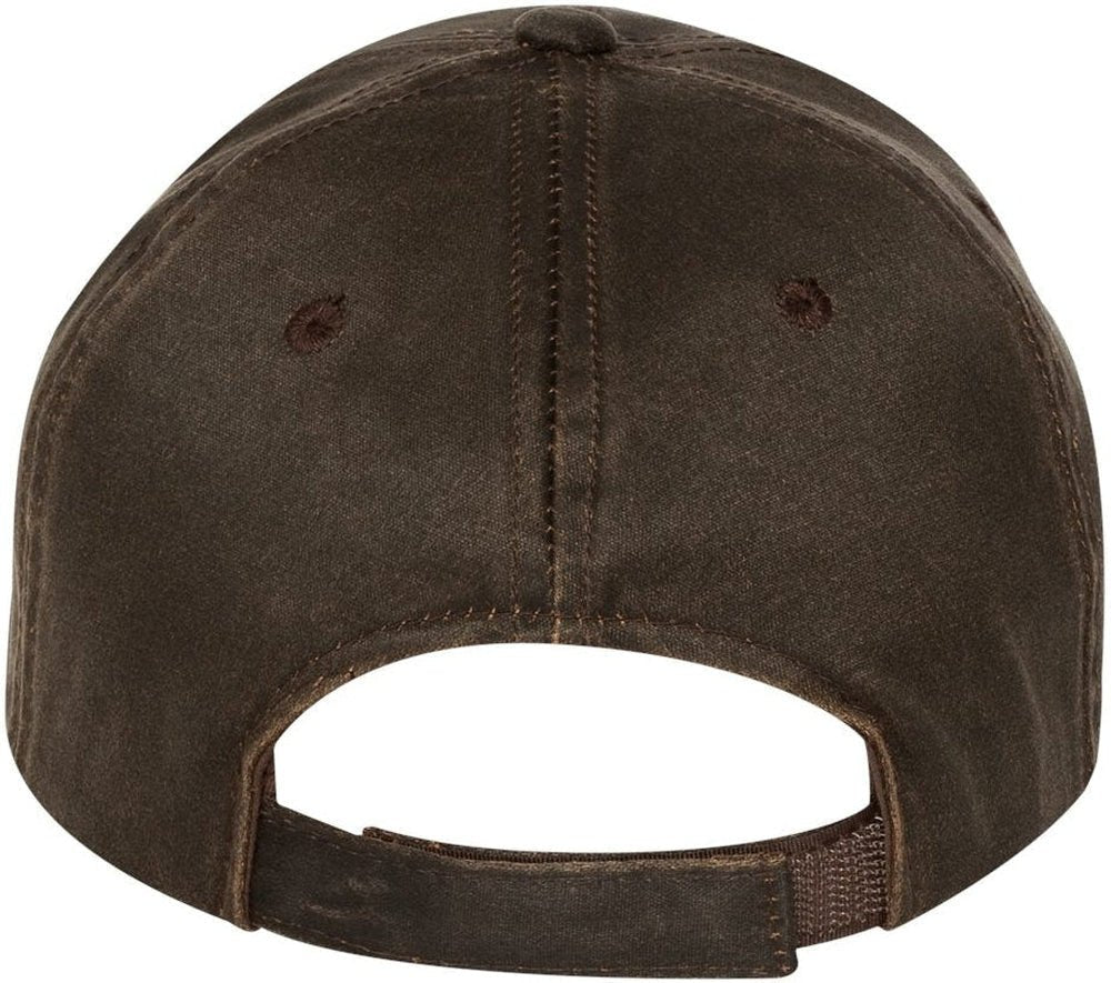 Outdoor Cap Weathered Cap - JL Franklins