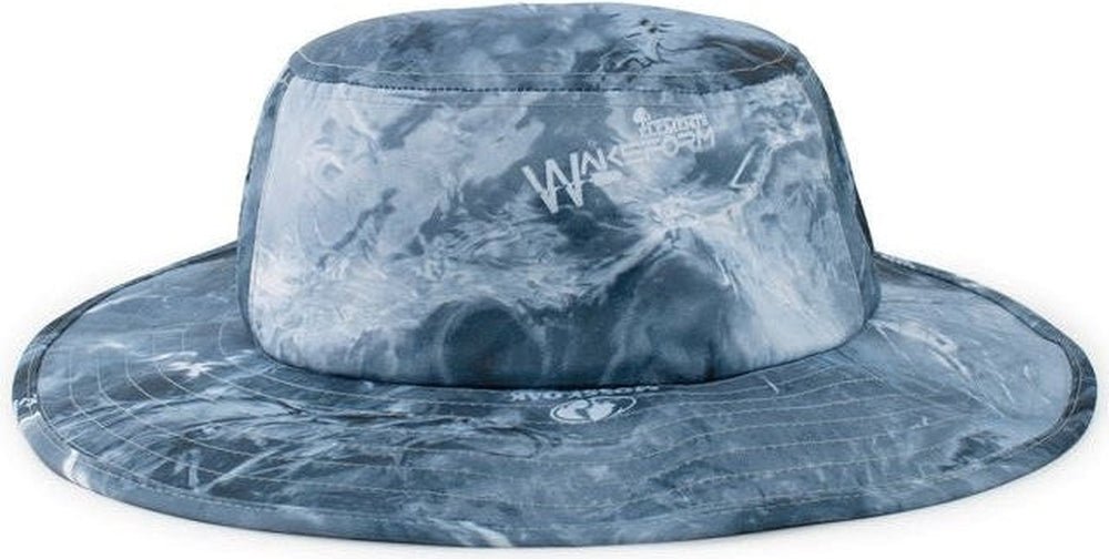 Pacific Headwear Active Sport Mossy Oak Camo Boonie - JL Franklins