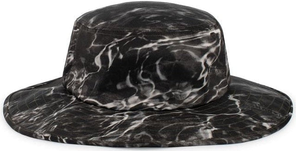 Pacific Headwear Active Sport Mossy Oak Camo Boonie - JL Franklins