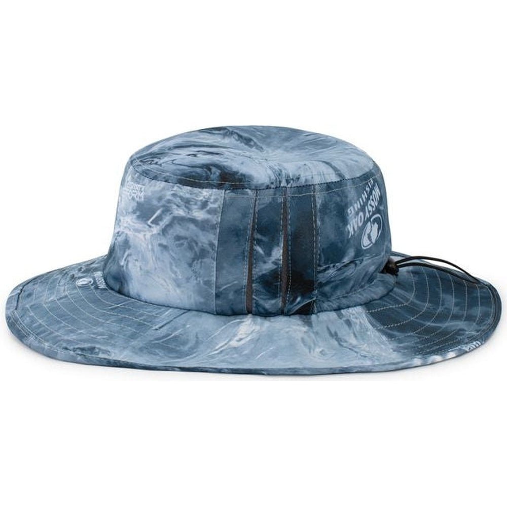 Pacific Headwear Active Sport Mossy Oak Camo Boonie - JL Franklins
