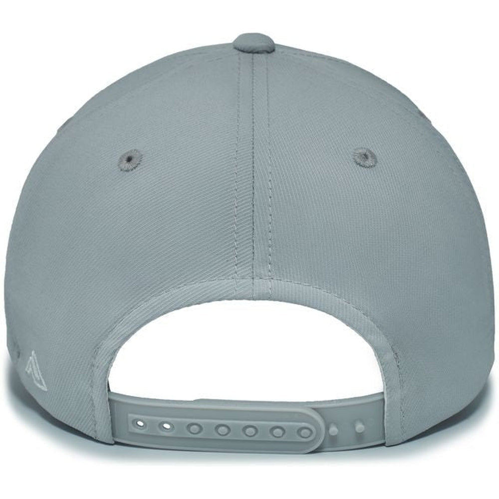 Pacific Headwear Coolcore Sideline Snapback Cap - JL Franklins