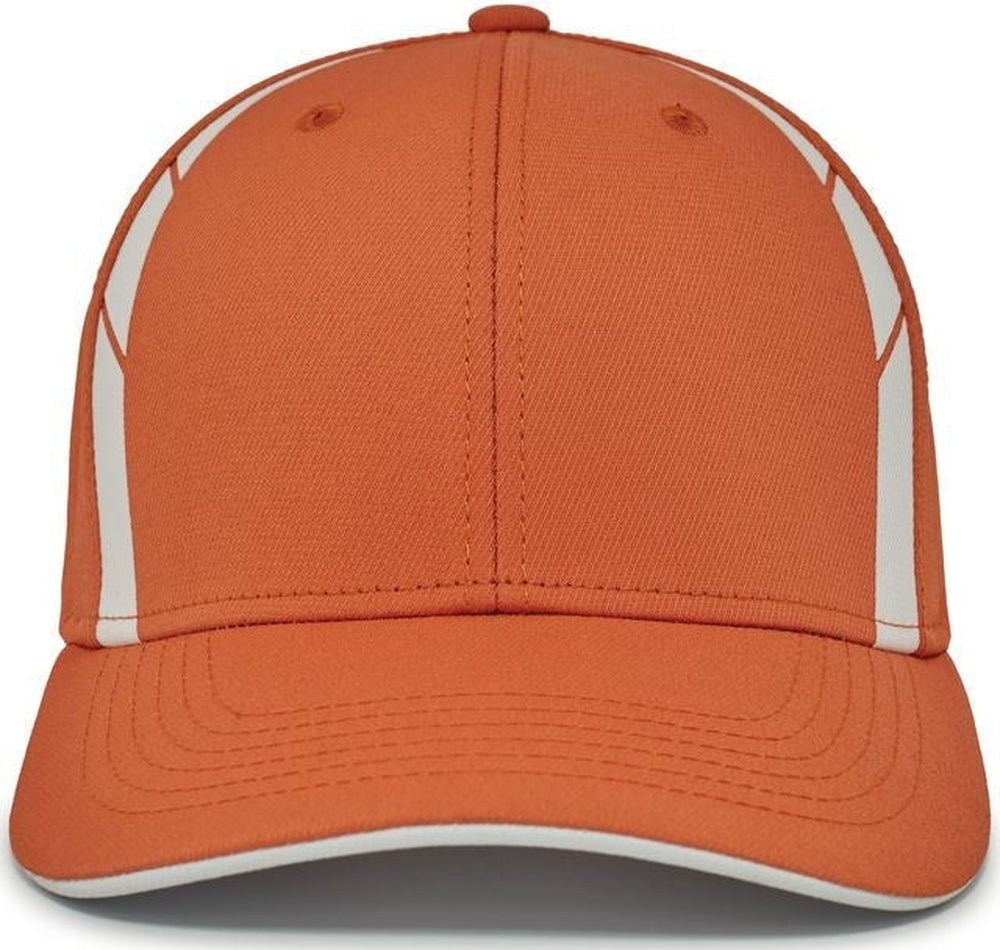 Pacific Headwear Coolcore Sideline Snapback Cap - JL Franklins