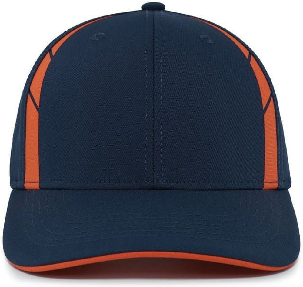 Pacific Headwear Coolcore Sideline Snapback Cap - JL Franklins