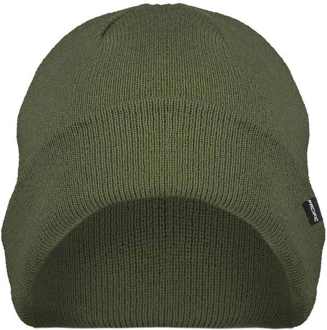 Pacific Headwear Fisherman Beanie - JL Franklins