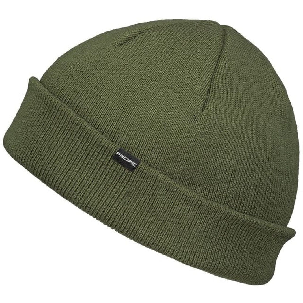 Pacific Headwear Fisherman Beanie - JL Franklins