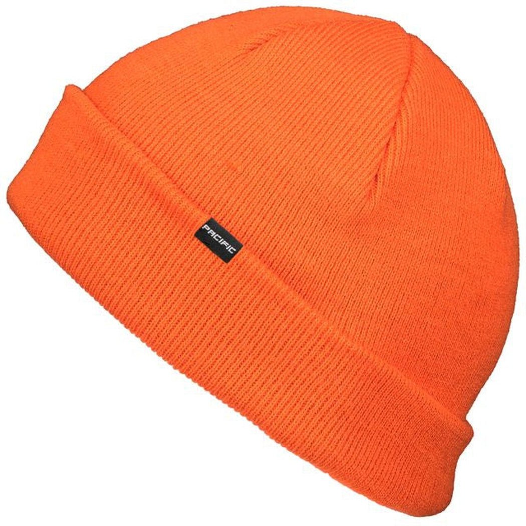 Pacific Headwear Fisherman Beanie - JL Franklins