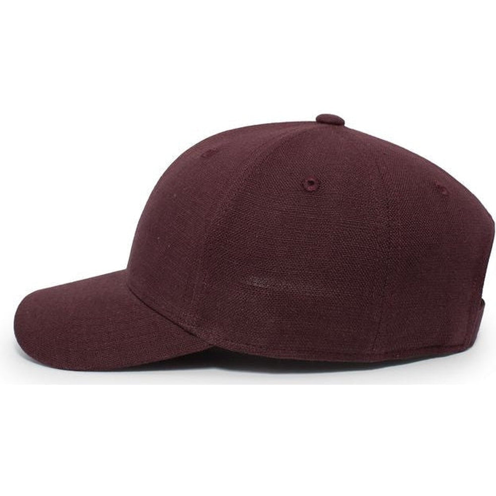 Pacific Headwear Hemp Dad Cap - JL Franklins