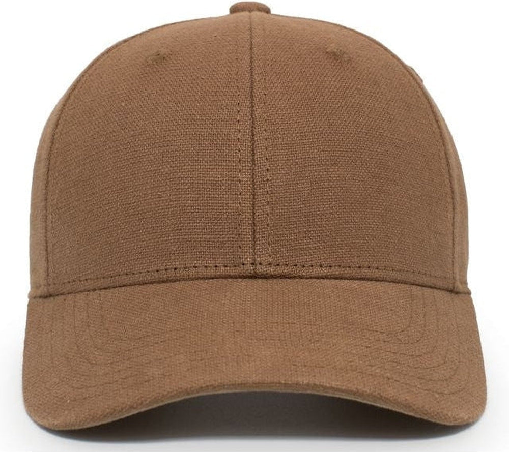 Pacific Headwear Hemp Dad Cap - JL Franklins