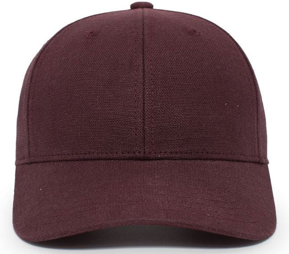 Pacific Headwear Hemp Dad Cap - JL Franklins