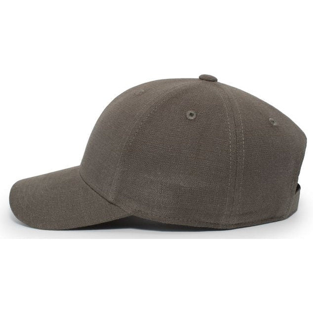 Pacific Headwear Hemp Dad Cap - JL Franklins