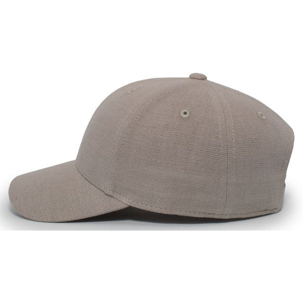 Pacific Headwear Hemp Dad Cap - JL Franklins
