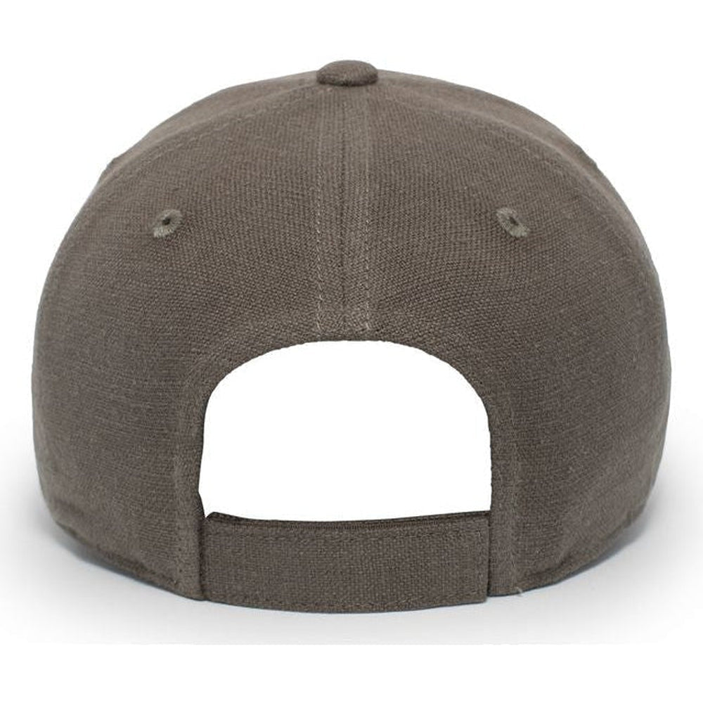 Pacific Headwear Hemp Dad Cap - JL Franklins