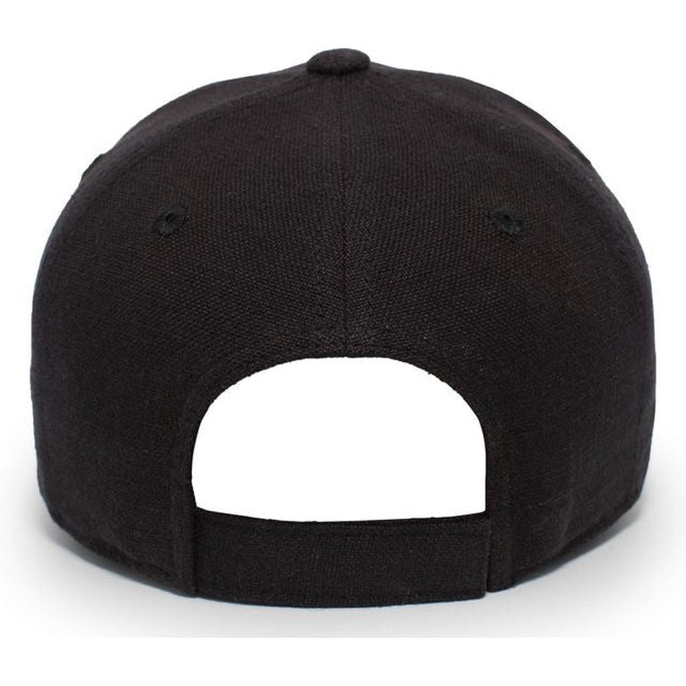 Pacific Headwear Hemp Dad Cap - JL Franklins