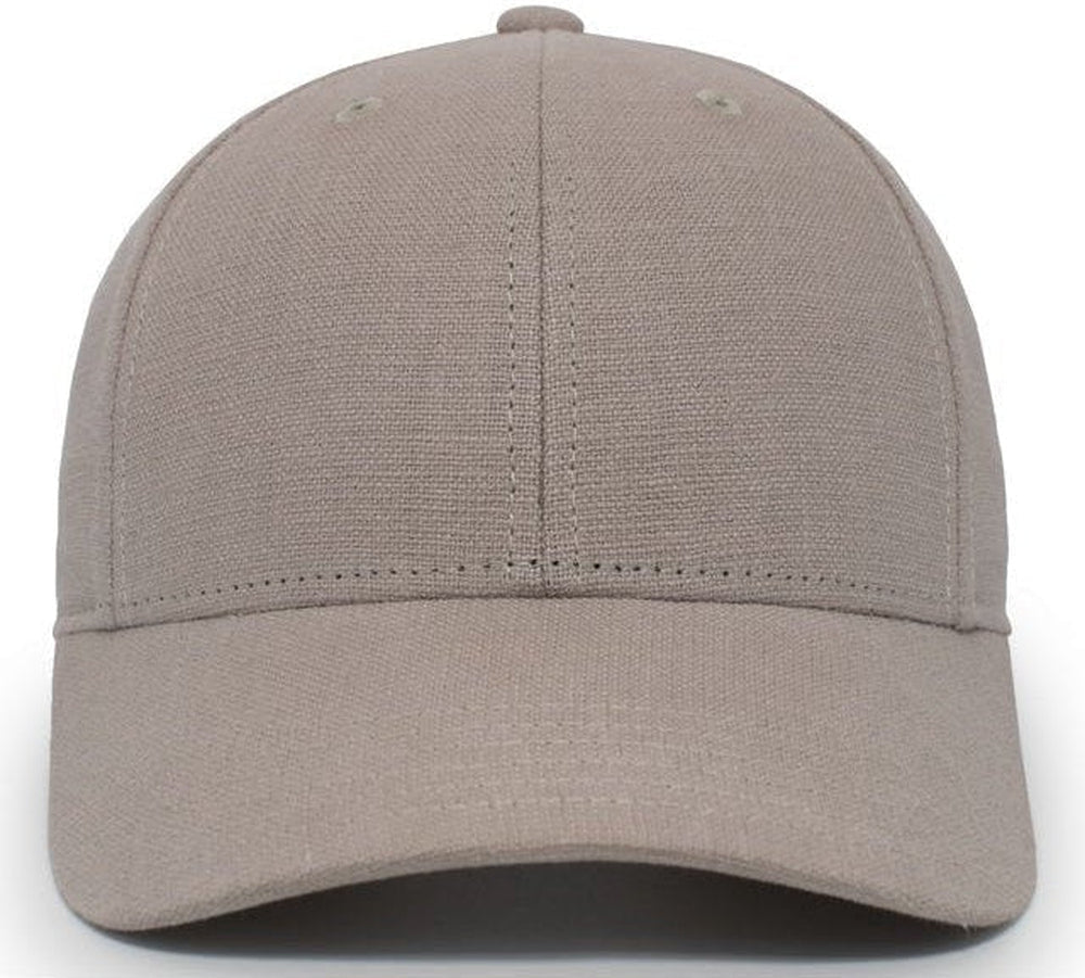 Pacific Headwear Hemp Dad Cap - JL Franklins