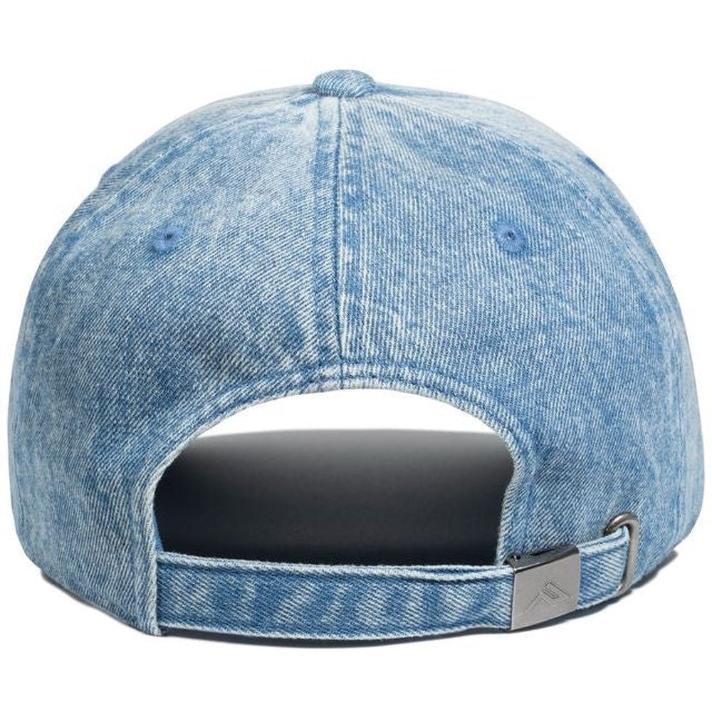 Pacific Headwear Hybrid Denim Dad Cap - JL Franklins