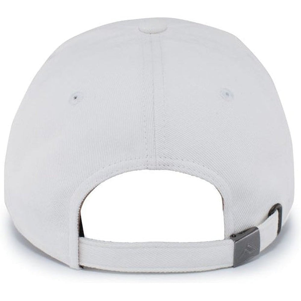 Pacific Headwear Hybrid Denim Dad Cap - JL Franklins