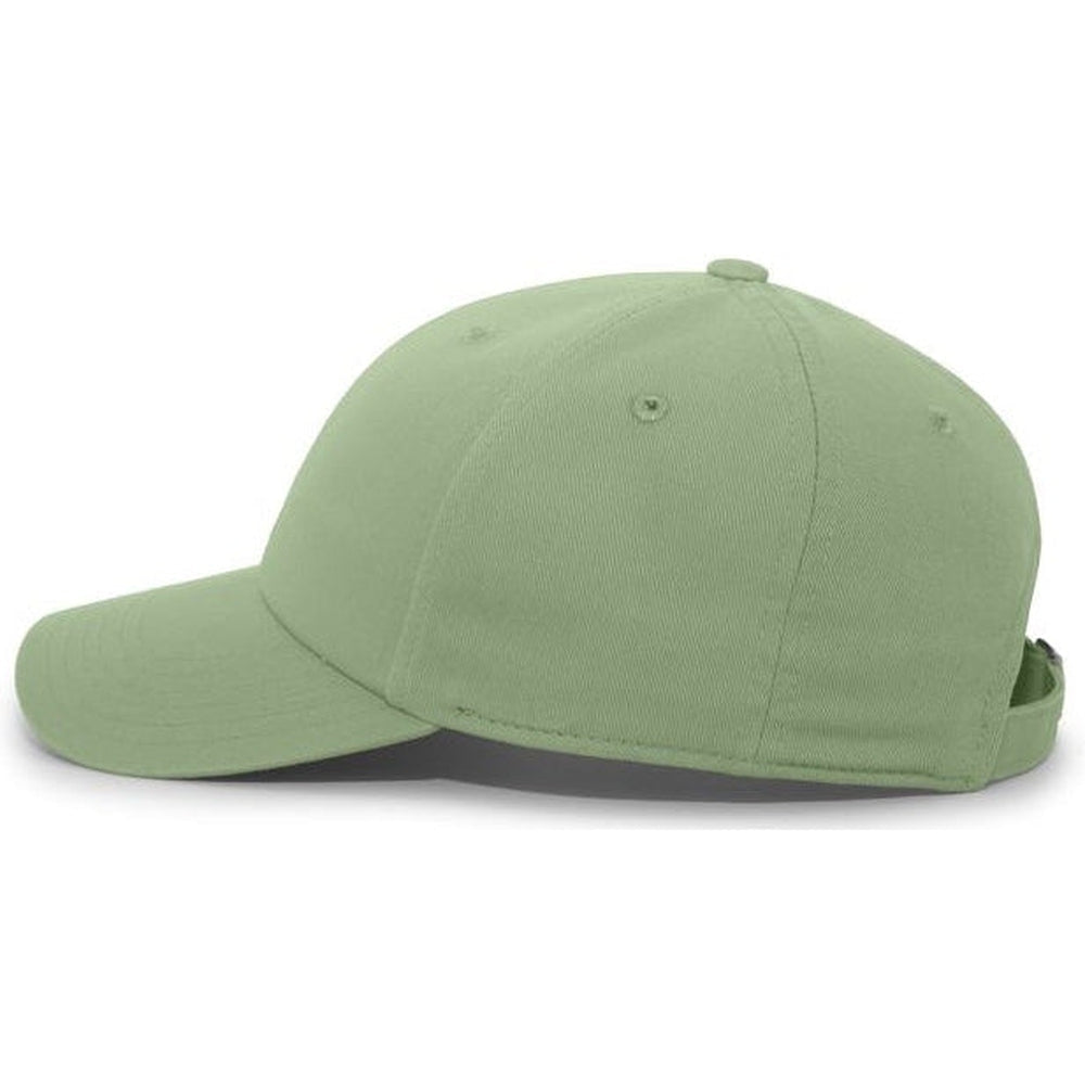 Pacific Headwear Ladies Hybrid Cotton Dad Cap - JL Franklins