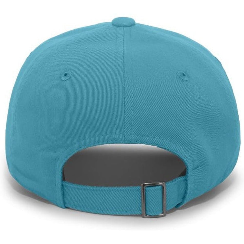 Pacific Headwear Ladies Hybrid Cotton Dad Cap - JL Franklins