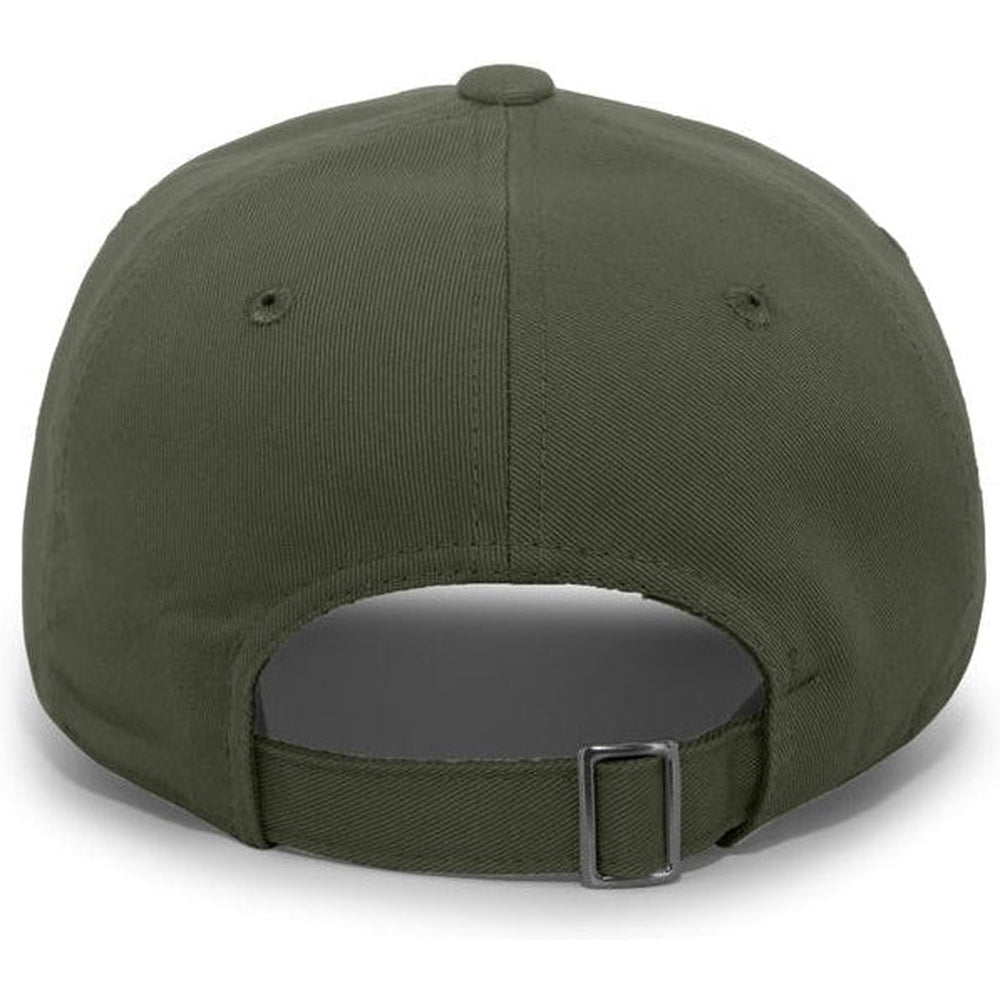 Pacific Headwear Ladies Hybrid Cotton Dad Cap - JL Franklins