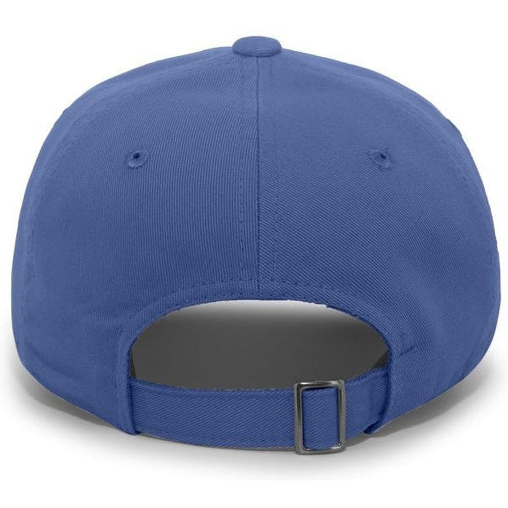 Pacific Headwear Ladies Hybrid Cotton Dad Cap - JL Franklins