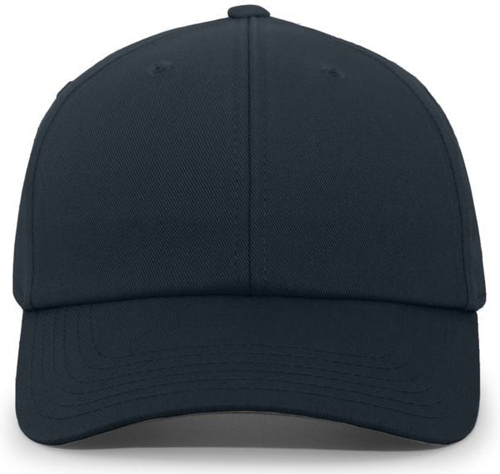 Pacific Headwear Ladies Hybrid Cotton Dad Cap - JL Franklins
