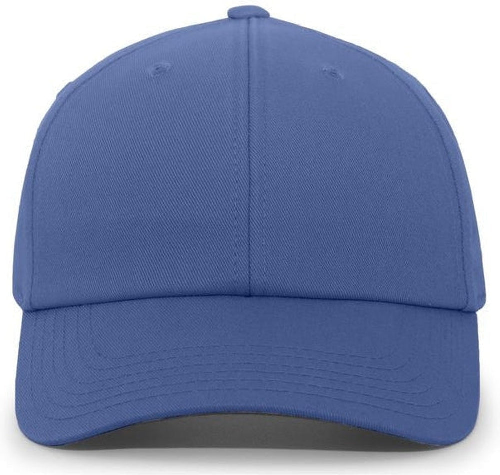 Pacific Headwear Ladies Hybrid Cotton Dad Cap - JL Franklins