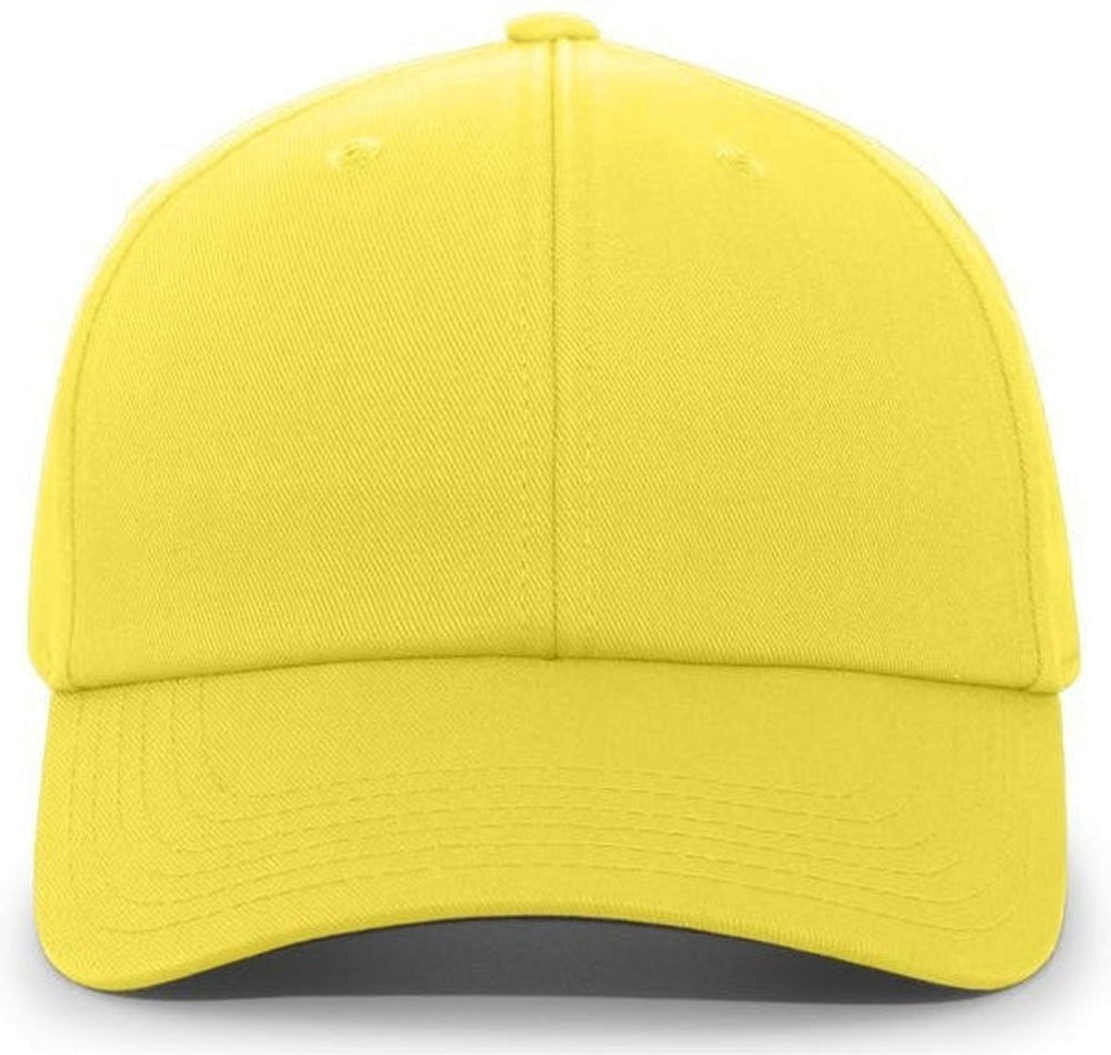 Pacific Headwear Ladies Hybrid Cotton Dad Cap - JL Franklins