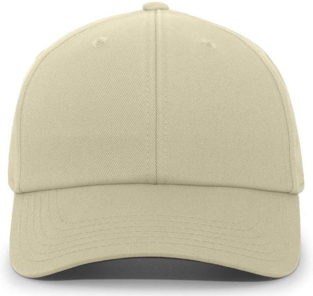 Pacific Headwear Ladies Hybrid Cotton Dad Cap - JL Franklins