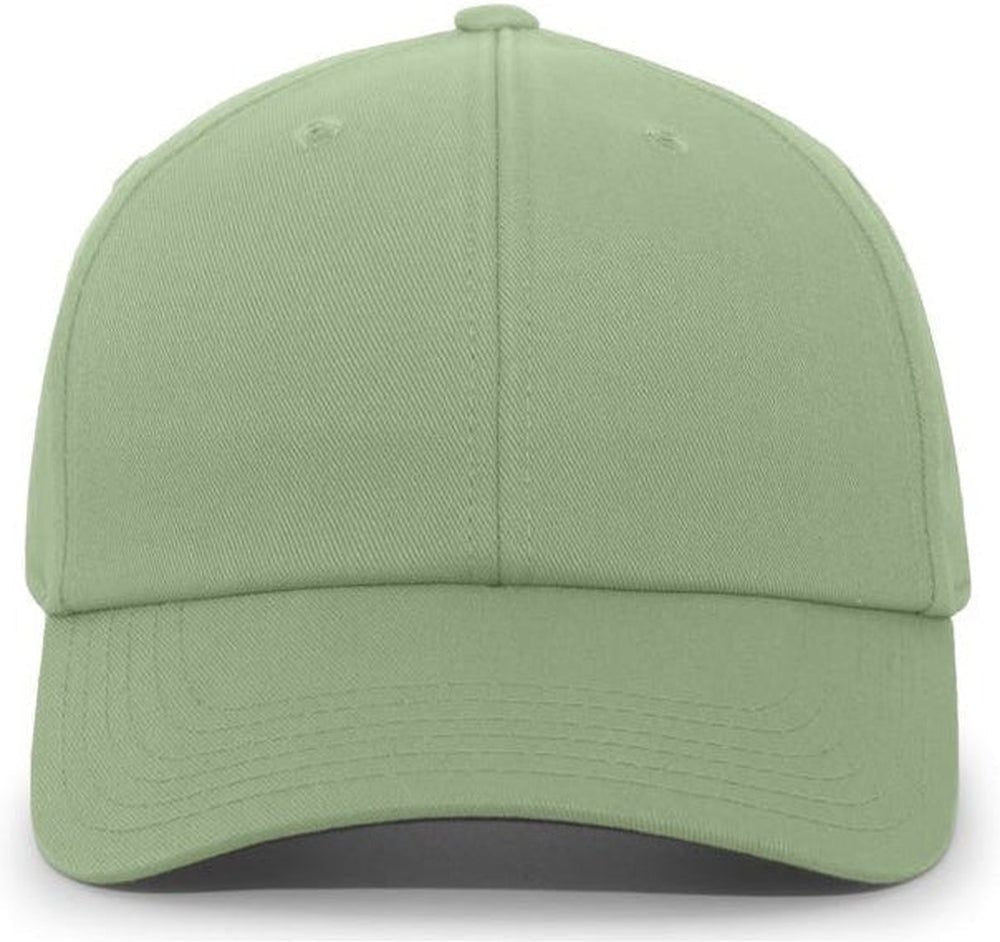 Pacific Headwear Ladies Hybrid Cotton Dad Cap - JL Franklins