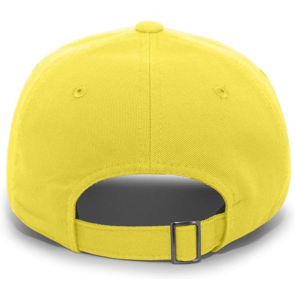 Pacific Headwear Ladies Hybrid Cotton Dad Cap - JL Franklins