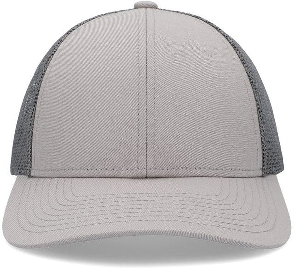 Pacific Headwear Low - Pro Trucker Cap - JL Franklins