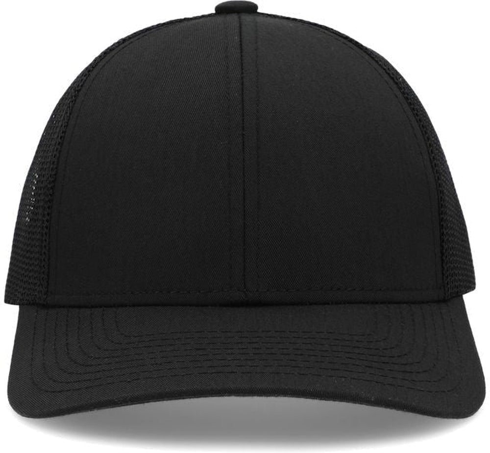 Pacific Headwear Low - Pro Trucker Cap - JL Franklins
