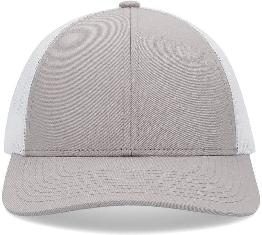 Pacific Headwear Low - Pro Trucker Cap - JL Franklins