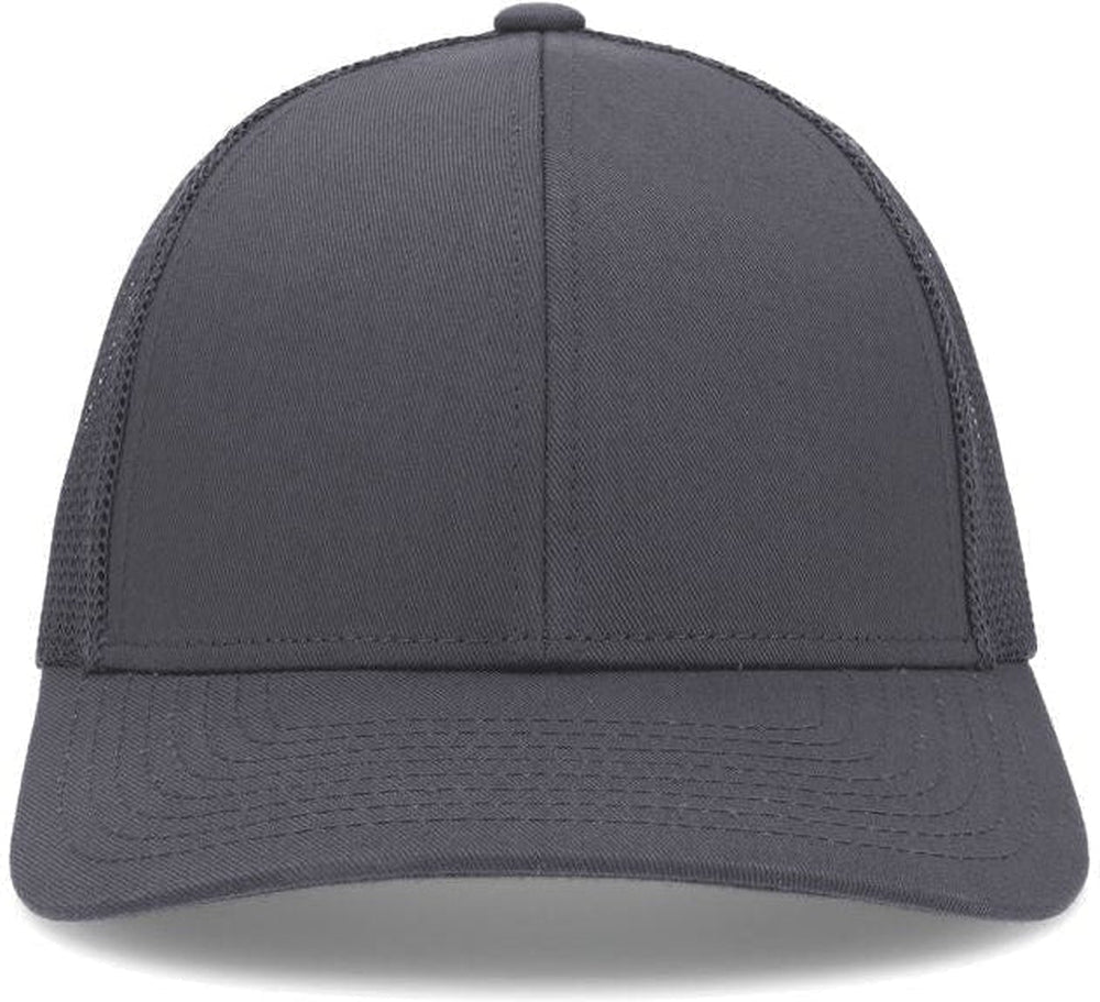 Pacific Headwear Low - Pro Trucker Cap - JL Franklins