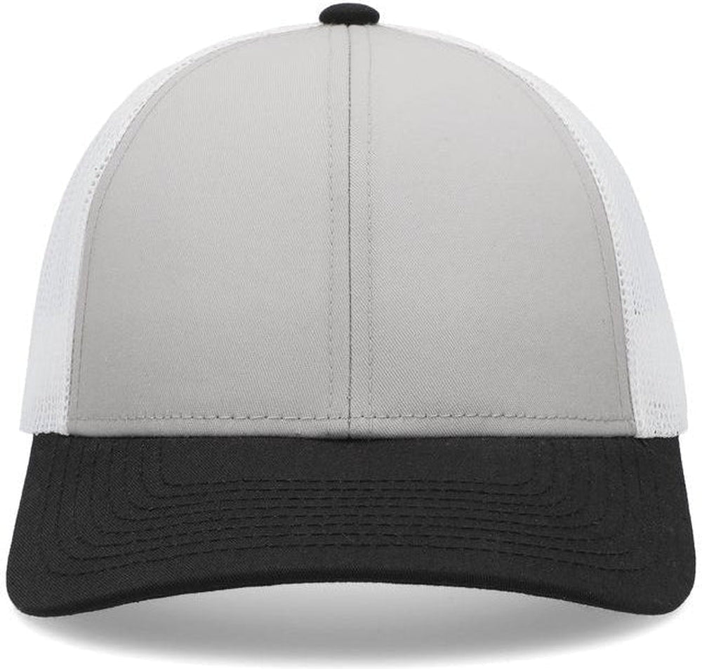 Pacific Headwear Low - Pro Trucker Cap - JL Franklins
