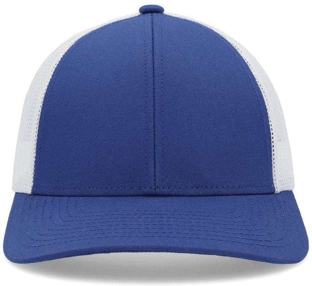 Pacific Headwear Low - Pro Trucker Cap - JL Franklins