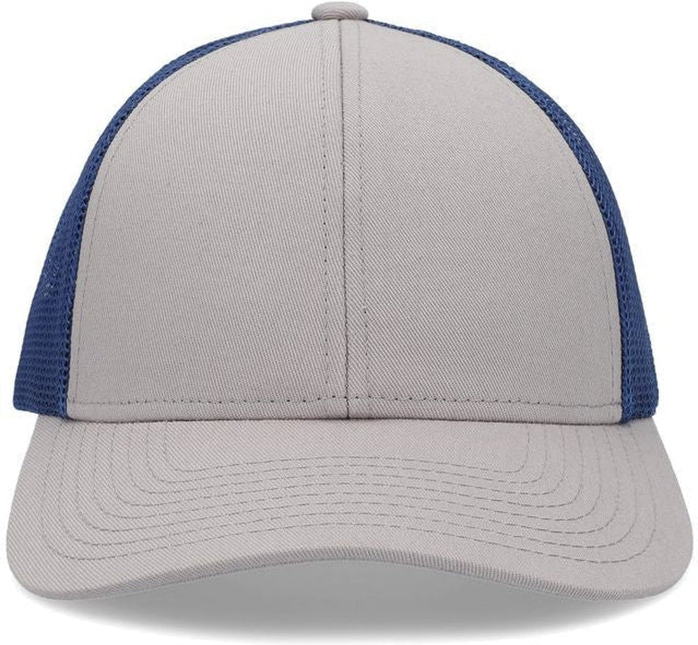Pacific Headwear Low - Pro Trucker Cap - JL Franklins